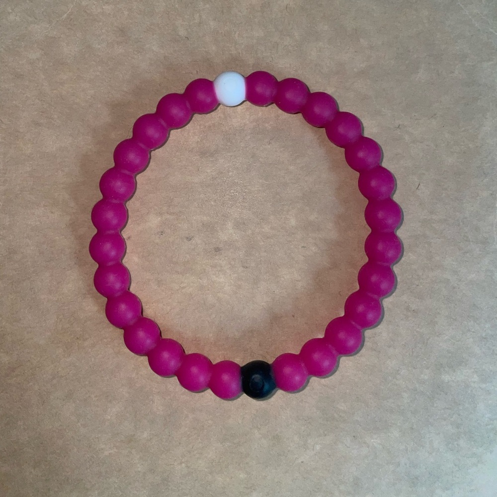 BCRF Pink Lokai Bracelet (AUTHENTIC)
